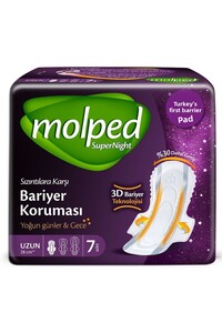 Related product image Molped Sanitary Pads