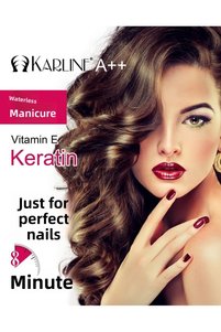 Related product image Karline Manicure & Pedicure Tools