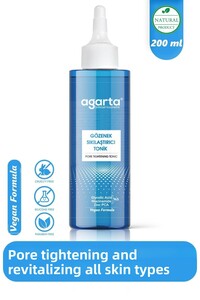 Related product image Agarta Facial Toners