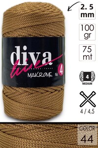 Related product image Diva İplik Knitting Yarn