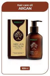 Related product image Bebak Hair Treatment Serums & Oils