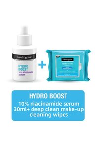 Related product image Neutrogena Face Serums