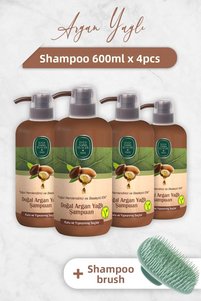 Related product image Eyüp Sabri Tuncer Shampoos