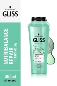 Related product image Gliss Shampoos