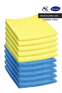 Related product image Diversey Cleaning Cloths
