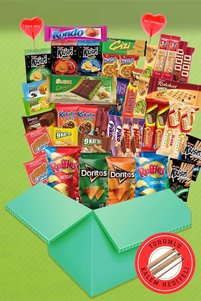 Related product image Ülker Biscuits
