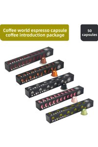 Related product image Kahve Dünyası Coffee Capsules & Pods