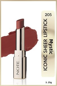 Related product image Note Cosmetics Lipsticks