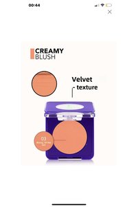 Related product image Flormar Blushes