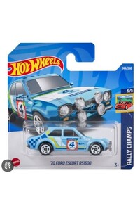 صورة المنتج ذات الصلة HOT WHEELS لُعَب أخرى