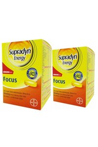 Related product image Supradyn Vitamins