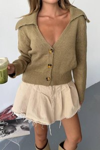Related product image İLKCET MODA Cardigans