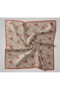 صورة المنتج ذات الصلة Silk Home أوشحة رأس