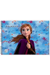 İlgili ürün resmi Frozen Defter