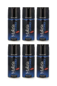Related product image Malizia Deodorant and Roll On