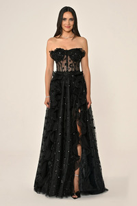 Related product image ALFABETA Evening & Prom Dresses