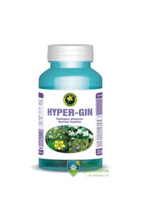 Imaginea produsului asociat HYPERICUM Produse din plante medicinale