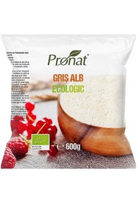 Imaginea produsului asociat Pronat Griș