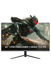 Dell S2522HG 24.5? 240Hz 1ms Fast IPS Adaptive-Sync Full HD Gaming