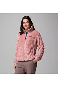 Columbia Fire Side™ II Sherpa FZ Kadın Polar AL1086-659 - Fiyatı