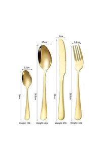 Related product image Generic Flatware Sets