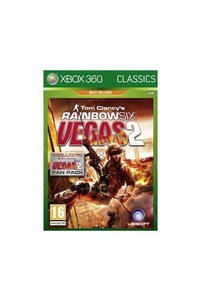Imaginea produsului asociat Ubisoft Joc Xbox