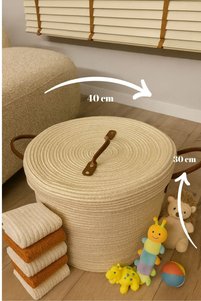 Related product image MaVaux Basket