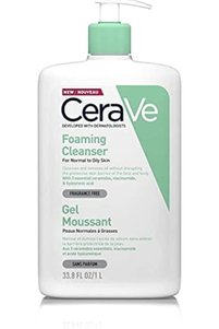 صورة المنتج ذات الصلة CeraVe منظفات للوجه