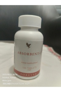 İlgili ürün resmi Forever Vitamin