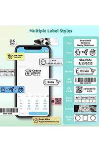 Related product image Yelajoy Labeling Machine