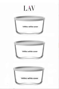 Related product image LAV Storage Containers