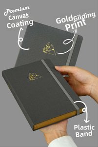 Related product image Victoria's Journals Notebooks