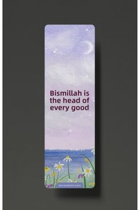Related product image Dava Adamı Yayınları Bookmark