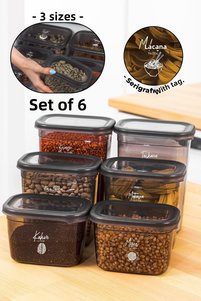 Related product image VIENEV Storage Containers