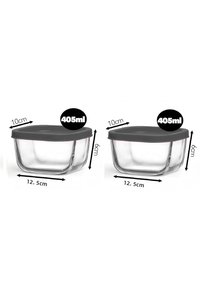 Related product image LAV Storage Containers