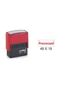 Related product image sırdaş Stamp & Ink Pad