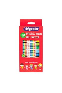 Related product image Bigpoint Crayons