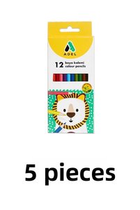 Related product image Adel Colored Pencils