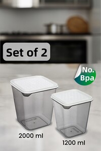 Related product image VIENEV Storage Containers
