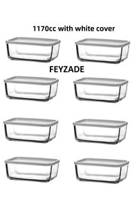 Related product image LAV Storage Containers