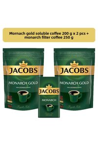 Related product image Jacobs Ground & Bean Coffee