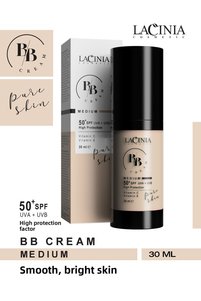 Related product image Lacinia BB and CC Creams