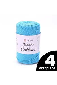 Imaginea produsului asociat Yarnart Fire pentru tricotat
