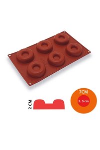 Related product image Adana Pasta Malzemeleri Oven & Cake Molds