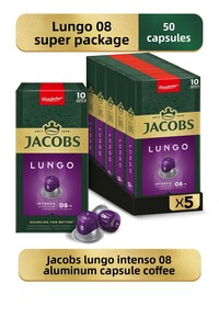 Related product image Jacobs Coffee Capsules & Pods