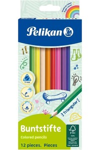 Related product image Pelikan Colored Pencils