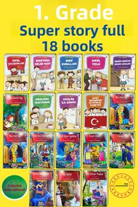 Related product image Ata Yayıncılık Children's Storybooks
