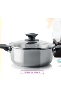 Related product image Tupperware Pots