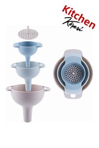 Related product image Mutfak Köşesi Sieves