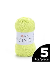 Related product image Yarnart Knitting Yarn